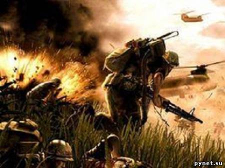 Battlefield 3: готовится к релизу (видео). Изображение 1
