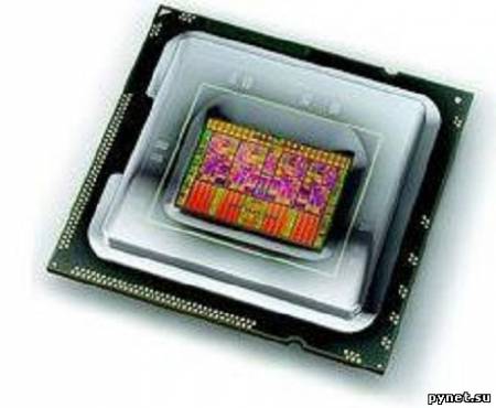 Intel Core i7-990X Extreme Edition: новый флагман для десктопов. Изображение 1