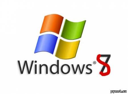 Ништяки от Windows-8