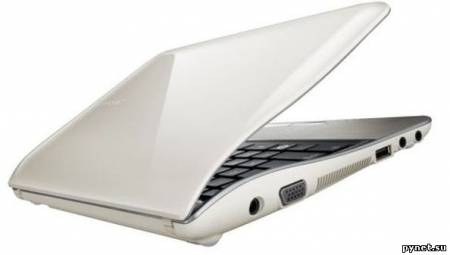 Samsung анонсировала 6 новых моделей нетбуков серии NF и ноутбуков серии SF. Изображение 1