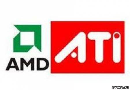AMD отказалась от выпуска продукции под брендом ATI