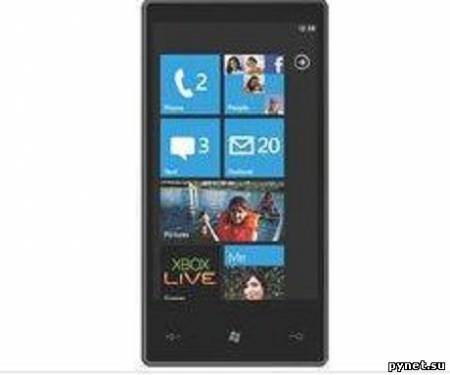 Windows Phone 7 выйдет 11 октября
