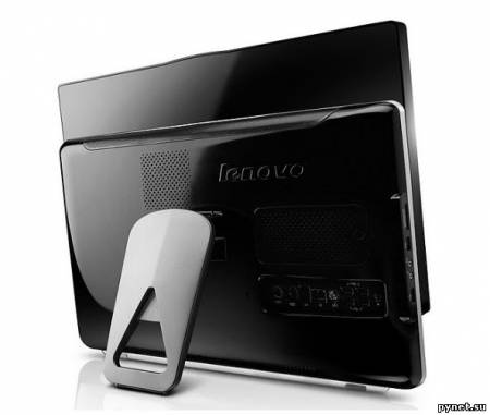 Lenovo IdeaCentre B300 и B305 - ПК 