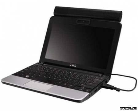 Dell USB Sound Bar – для тех, кому мало встроенных колонок ноутбука