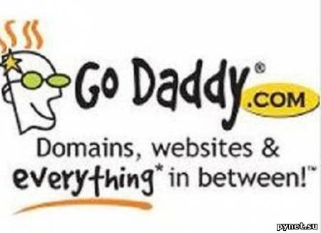 Регистратор доменов GoDaddy продается за 1 млрд долларов