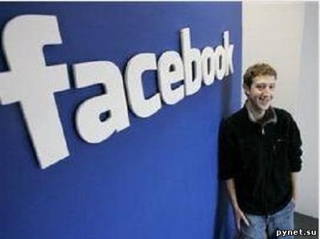 Основатель Facebook совершил прорыв в списке богачей США. Изображение 1