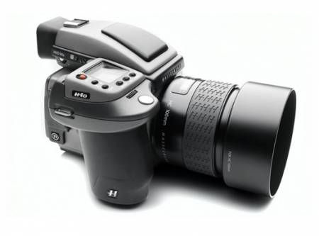 Премиум фотокамеры от Hasselblad. Изображение 2