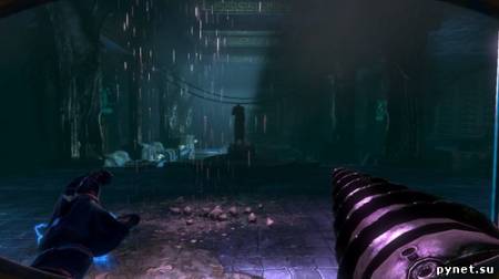 Владельцы ПК не получат аддонов для BioShock 2. Изображение 2