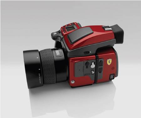 Премиум фотокамеры от Hasselblad. Изображение 3