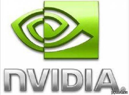 nVidia разрабатывает технологию беспроводной трансляции видеоматериалов