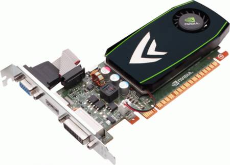 NVIDIA анонсирует GeForce GT 430. Изображение 2