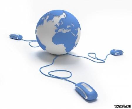 13 млн. украинцев пользуются Интернетом