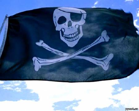 Лидеры Рунета подписали обращение о пиратстве