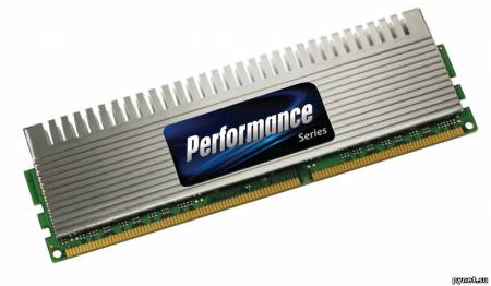 Первый в мире набор памяти 24 ГБ DDR3 2000 МГц от Super Talent. Изображение 1