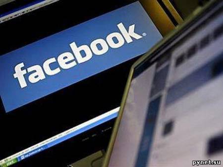 Конгресс США озаботился утечками информации через Facebook