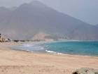 Оманский берег